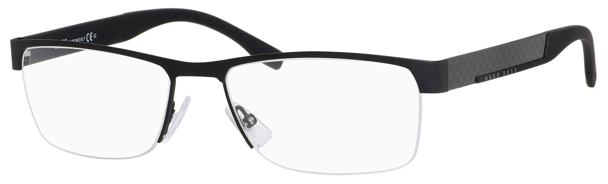 Black Eyeglasses V5225