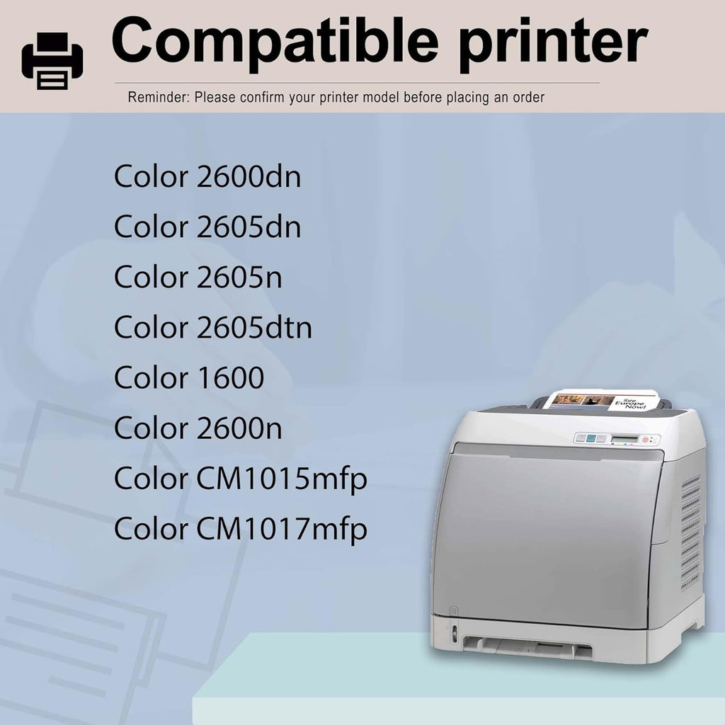 Magenta Toner Cartridge C832680