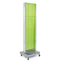Pegboard Floor Stand, 1 PC F53899