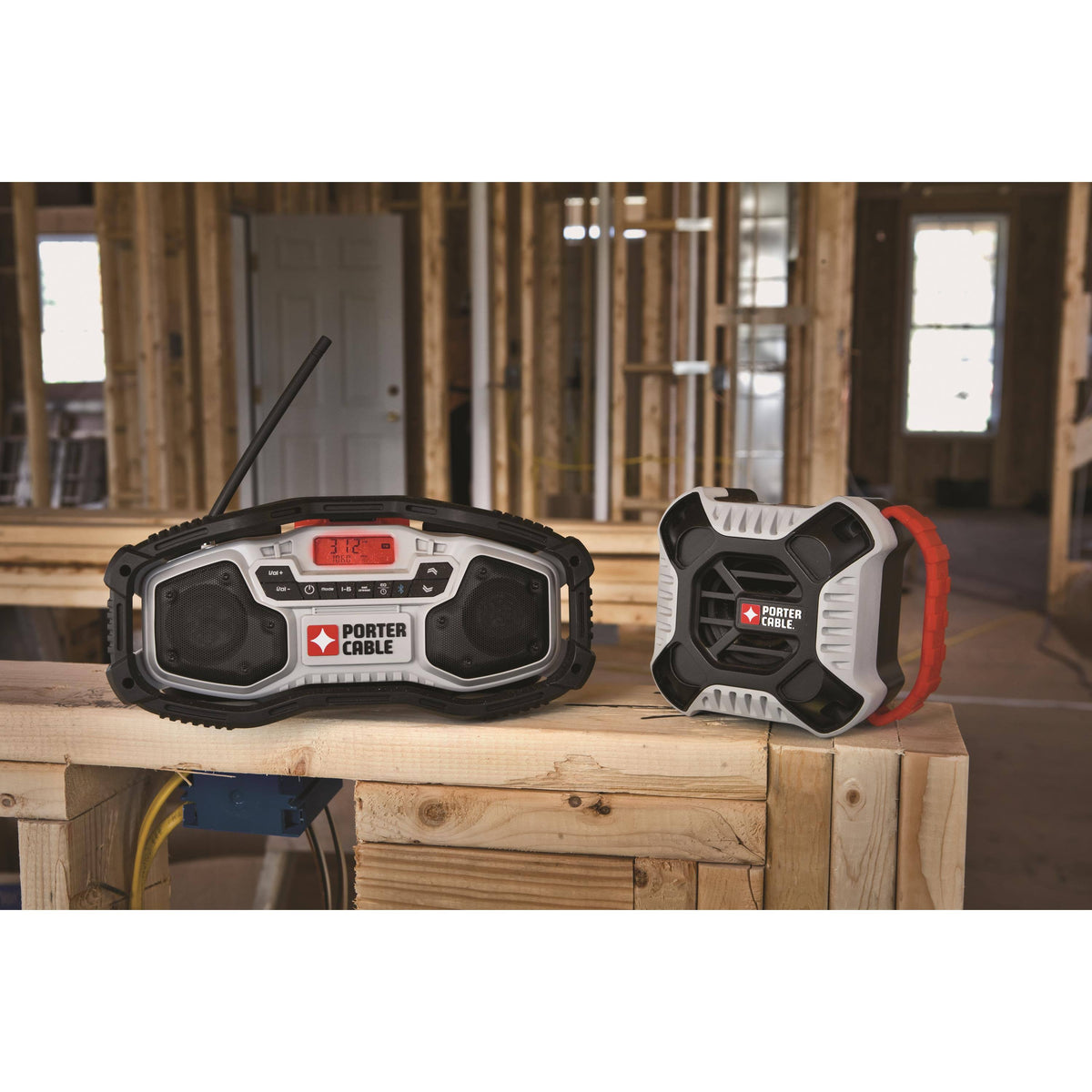 Bluetooth Radio S56640