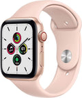 Gold Aluminum 44mm GPS+Cellular Apple Watch K619867