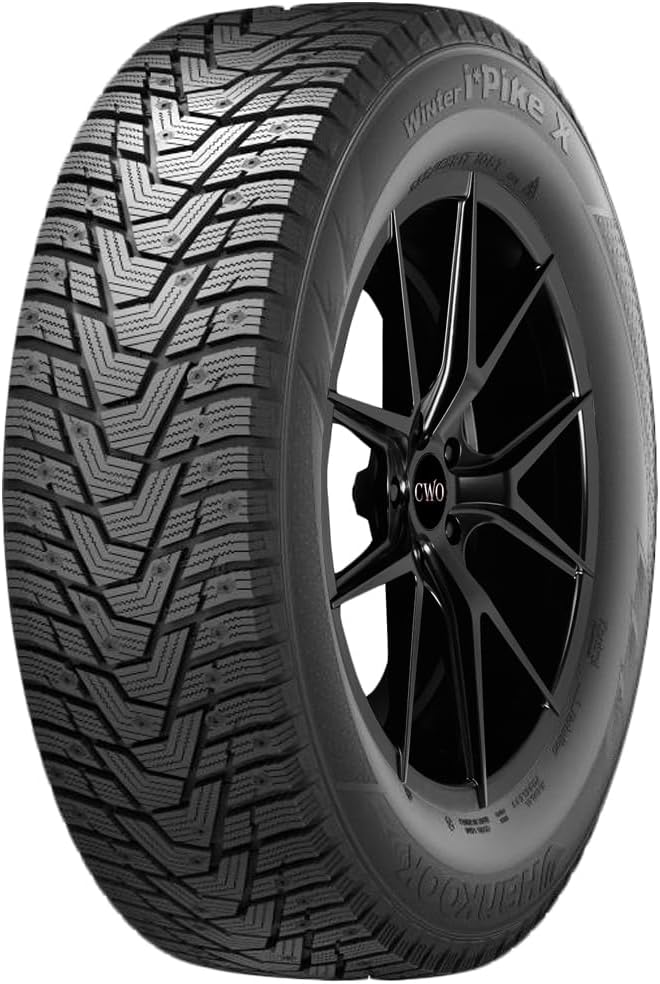 235/75R15 109T XL Winter Tire V296