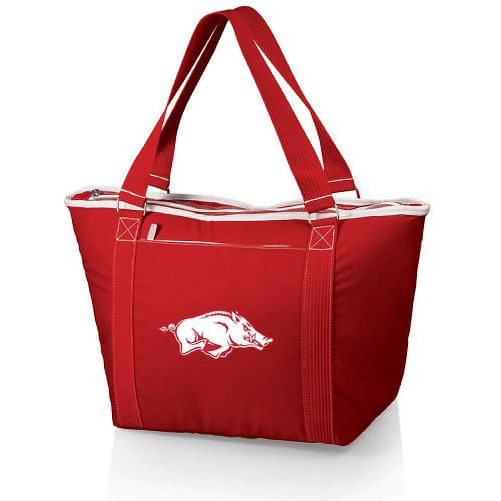 Black Topanga Tailgate Cooler Tote Bag E941470