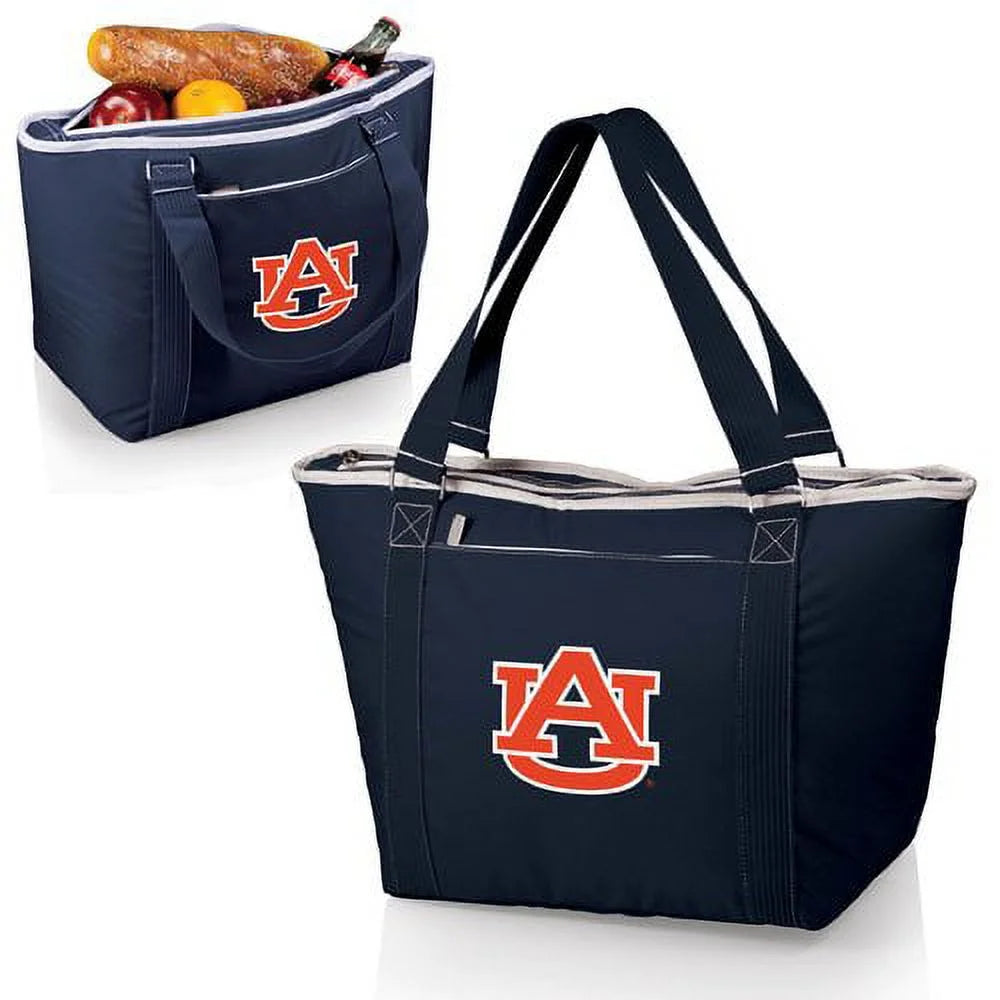 Black Topanga Tailgate Cooler Tote Bag E941470