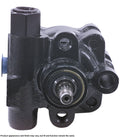 Power Steering Pump O71920