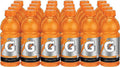 Orange Sports Drink, 591 ml Bottles, 24 count C890