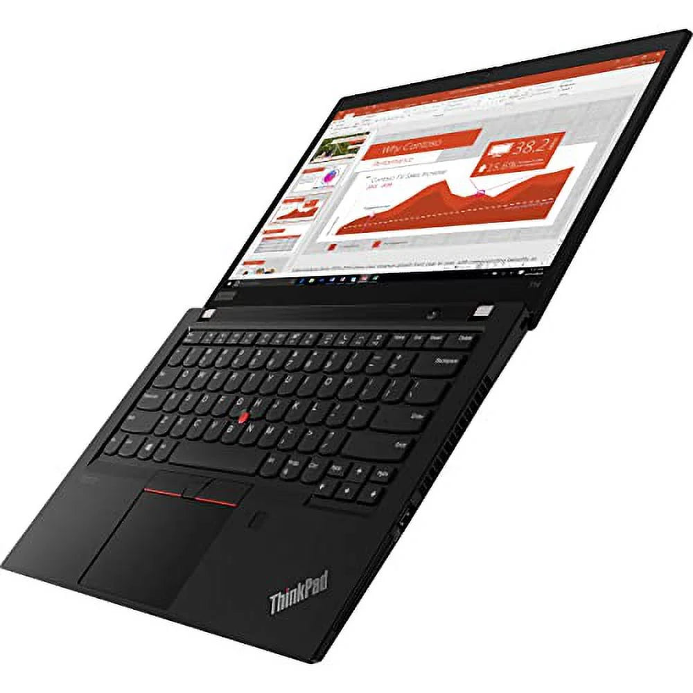 14" FHD Business Laptop, 16GB RAM, 256GB SSD S2302