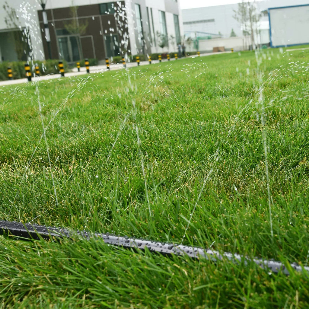 Trampoline Water Play Sprinkler ( 39 ft ) Q95388