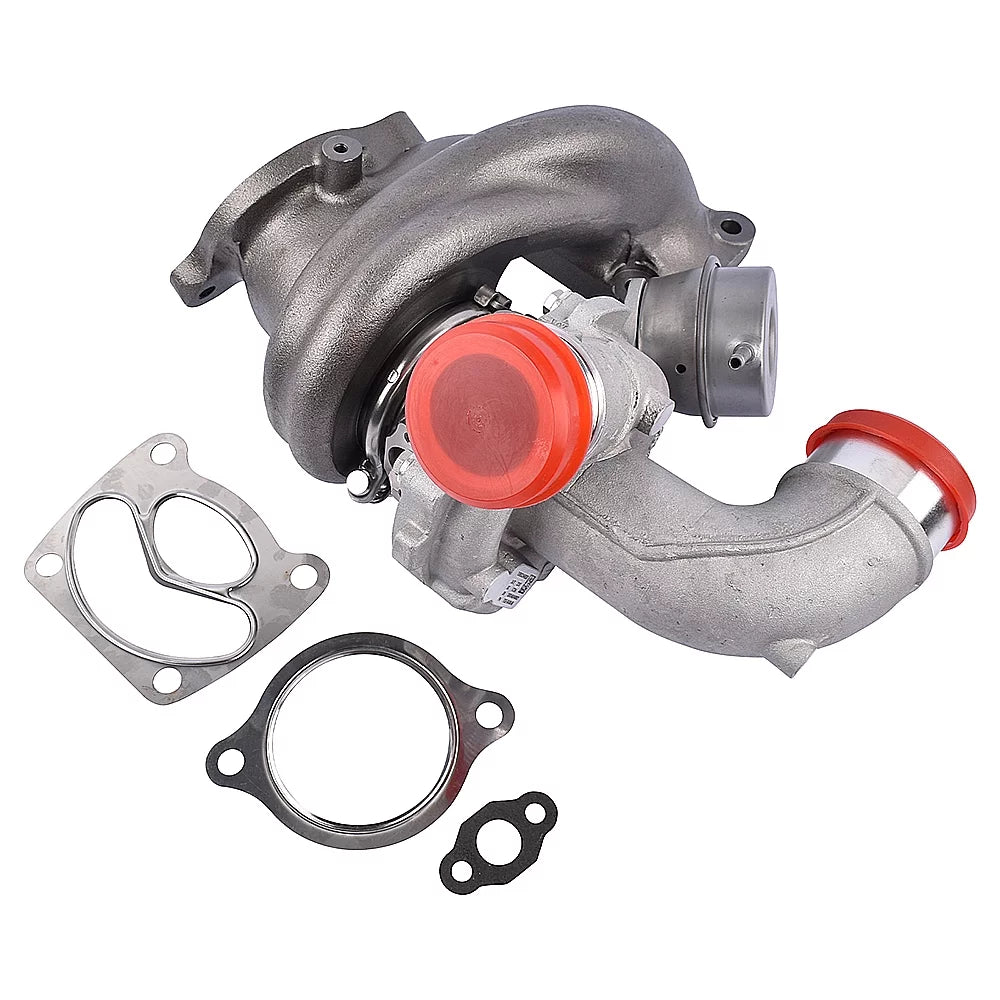 Turbocharger 2.0L Y376138
