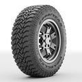 All-Terrain Tire G158702