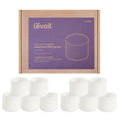 Top Fill Humidifier Replacement Filters 10-Pack Q589496