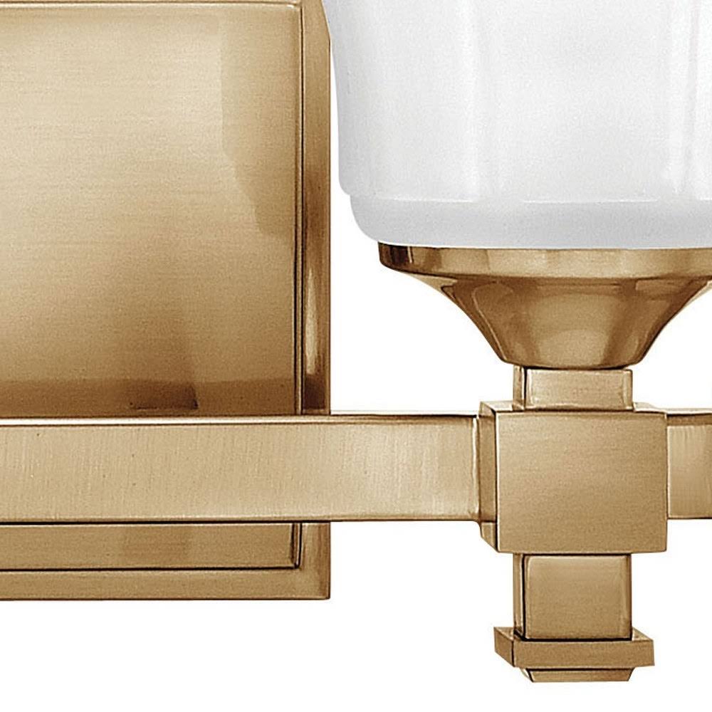 Chrome 5 Light Bath P815629