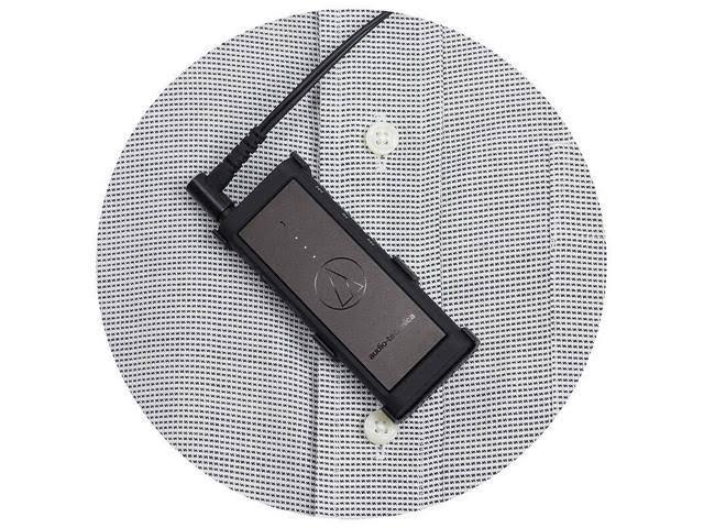 Bluetooth Headphone Amplifier O533