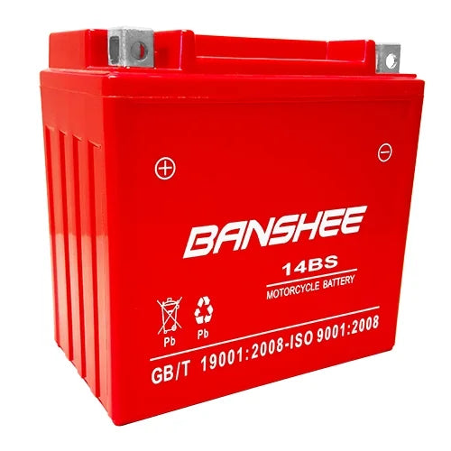 AGM Battery I1203