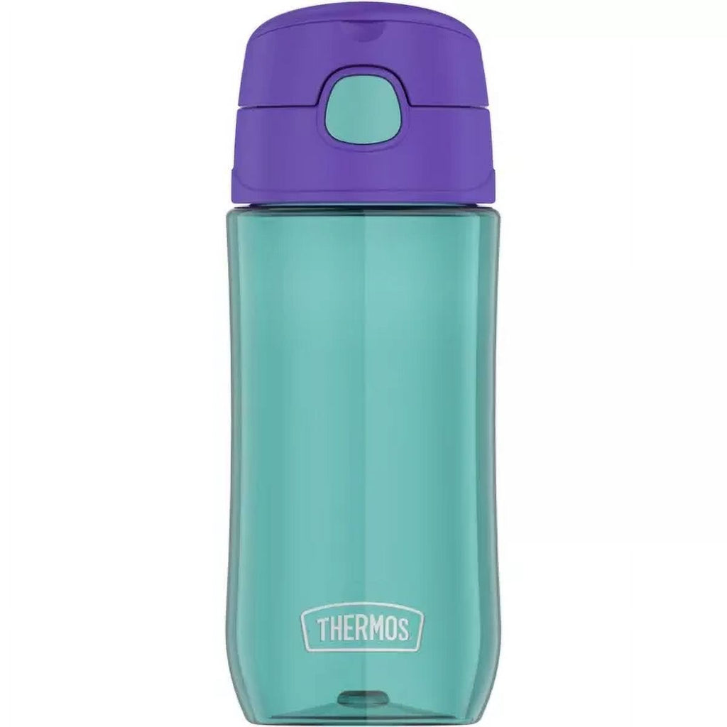 16oz Tritan Hydration Bottle 2pk Lavender Aqua P12633