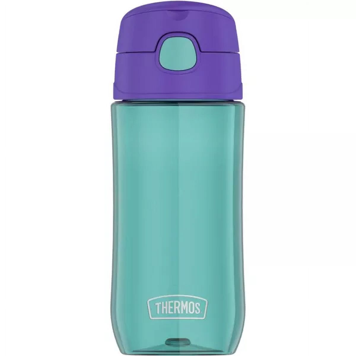 16oz Tritan Hydration Bottle 2pk Lavender Aqua P12633