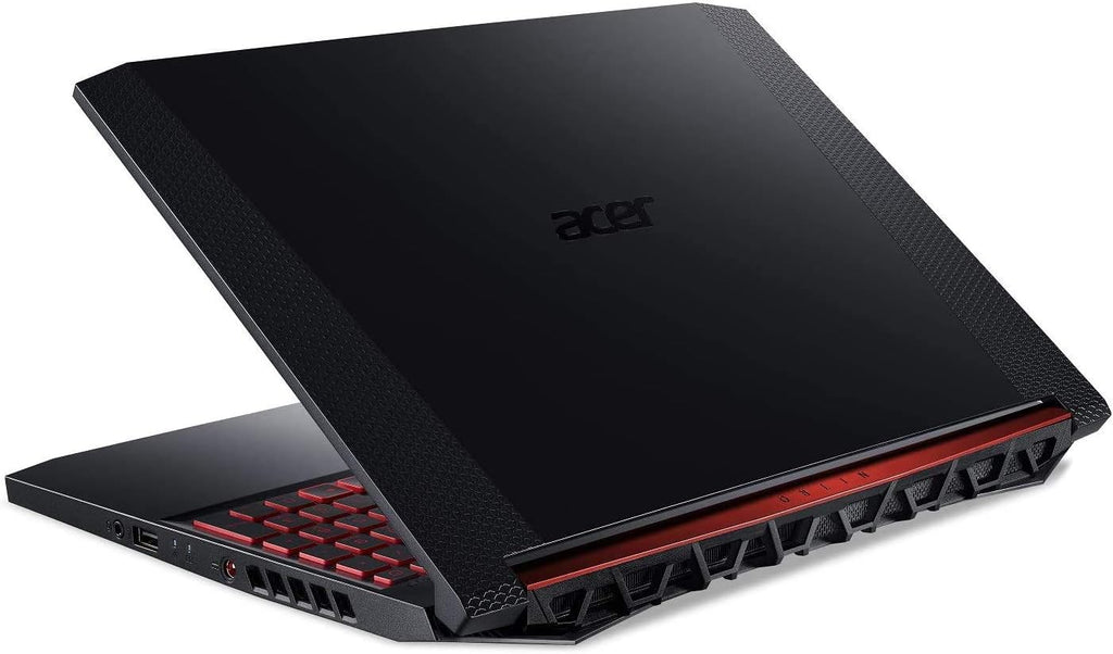 Gaming Laptop, 15.6" Full HD IPS Display, 16GB RAM/512GB PCIe SSD E53658
