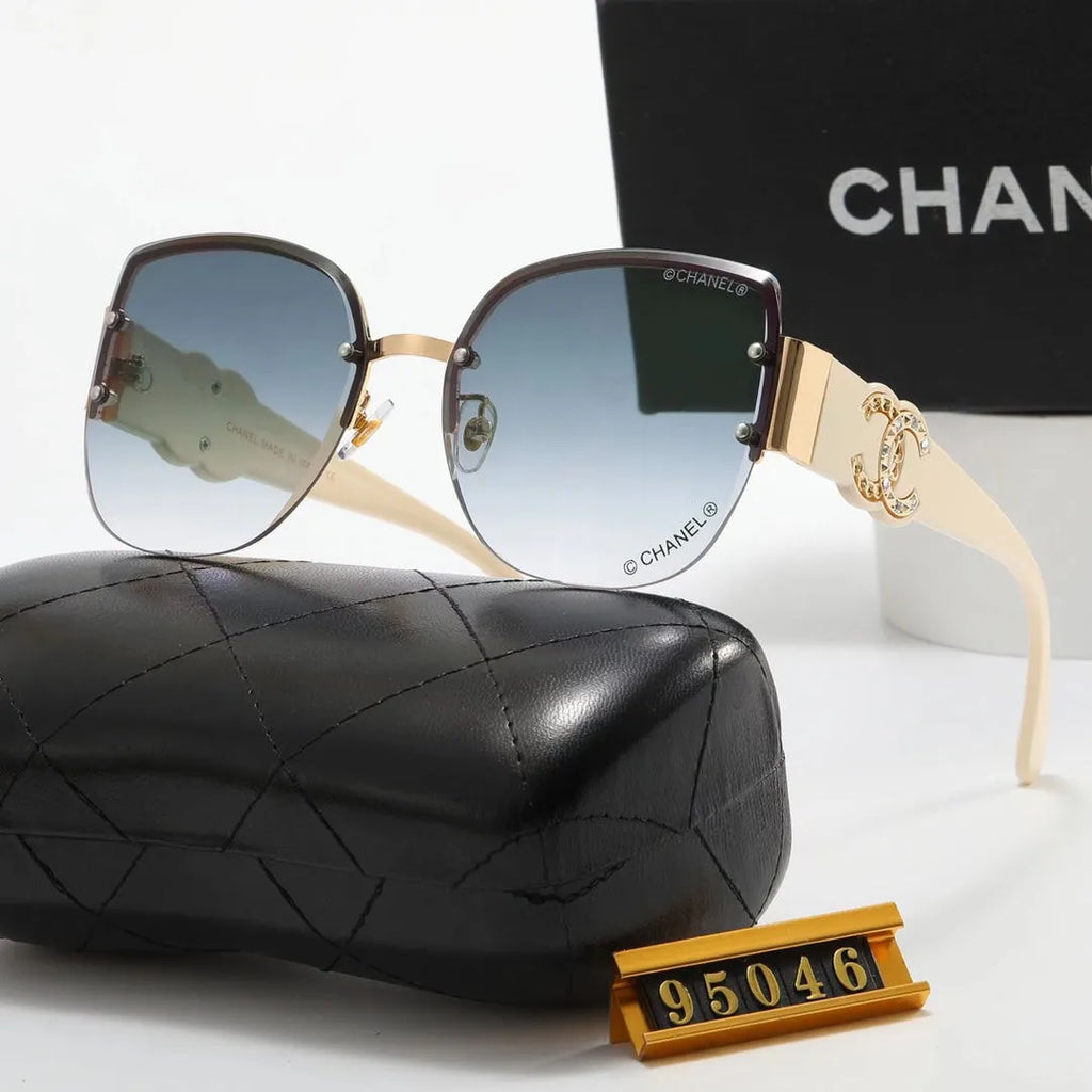 Fashion Polarized Sunglasses O3382