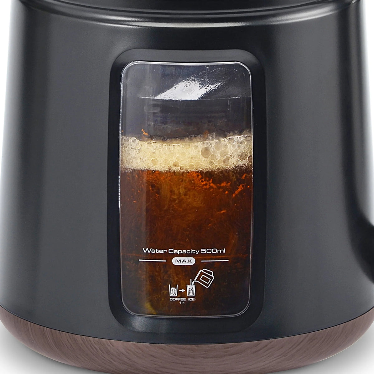 Cold Brew Coffee Maker I2184