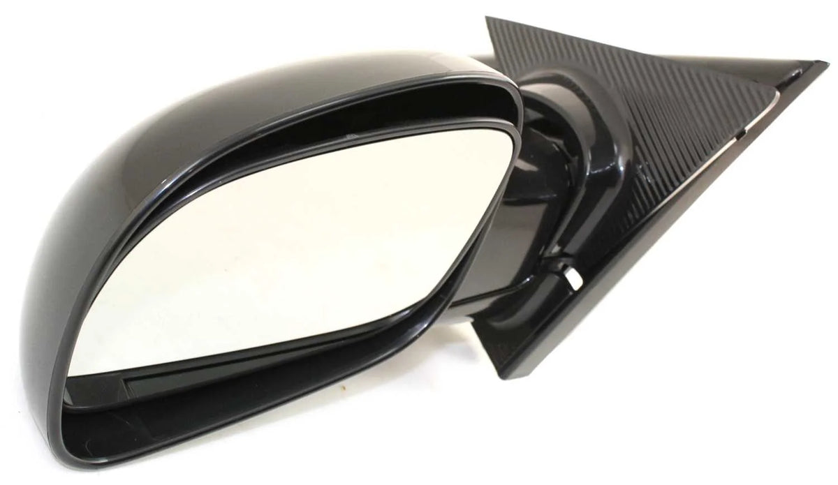 Left Driver Side Paintable Mirror F800