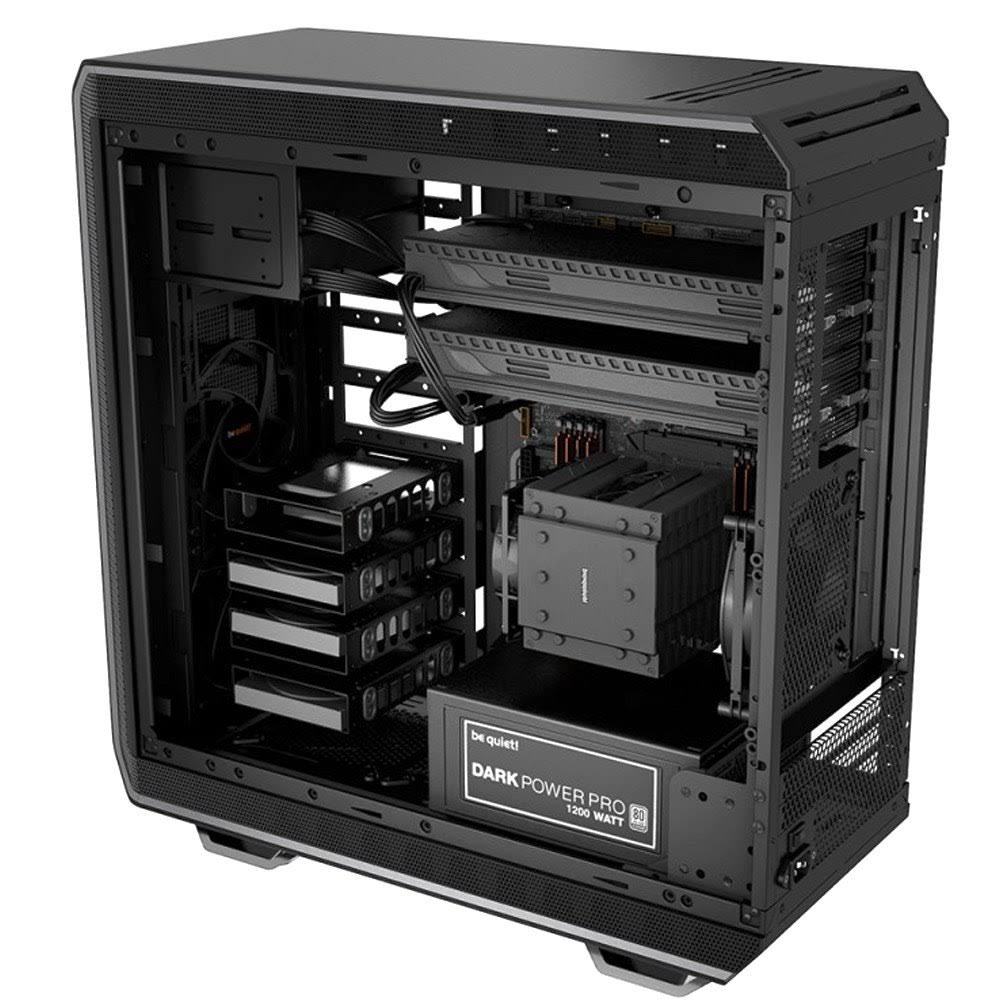 Full-Tower Case (Silver) G76821