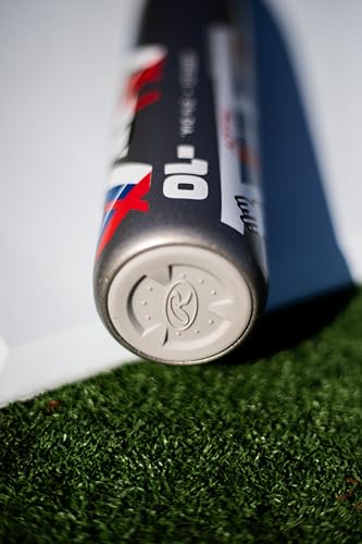Youth Baseball Bat 1 Pc Aluminum Q659