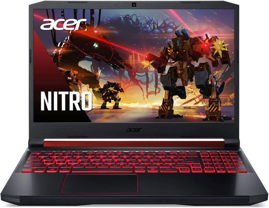 Gaming Laptop, 15.6" Full HD IPS Display, 16GB RAM/512GB PCIe SSD E53658