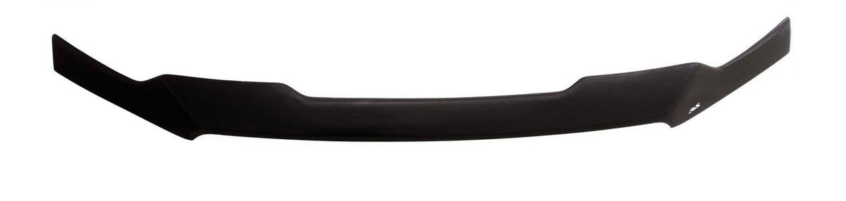 Matte Black Hood Protector W2309