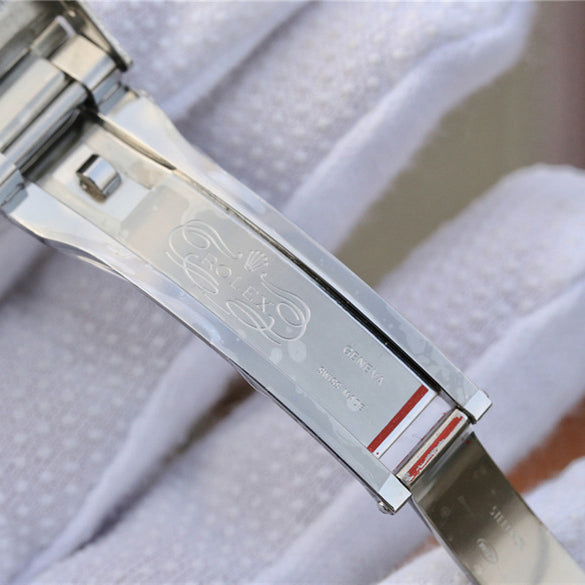 Silver Stainless Steel 40mm X81301
