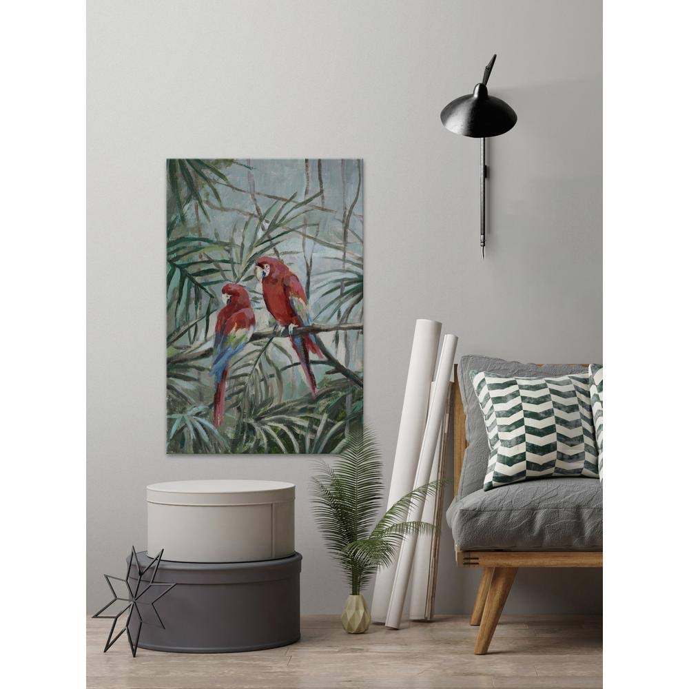 Multi Framed Print O628225