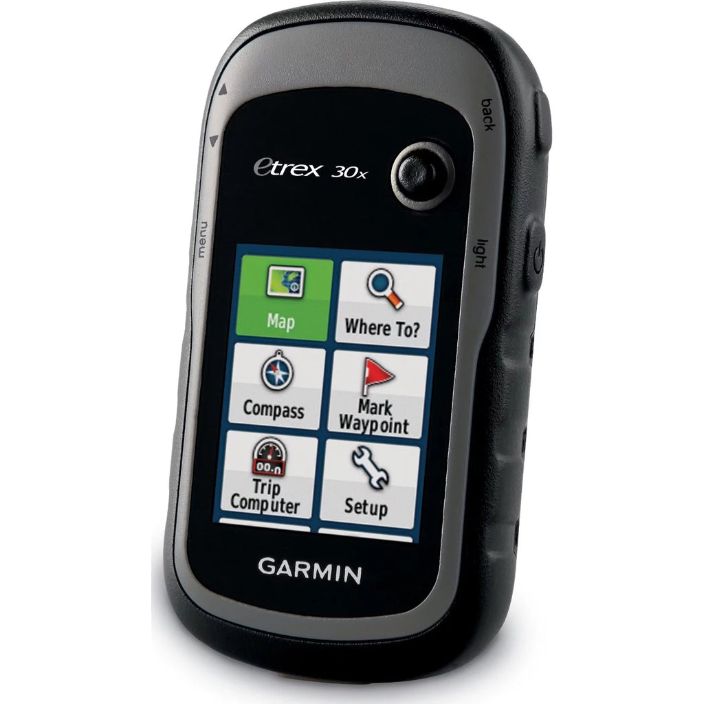 Handheld GPS T7354