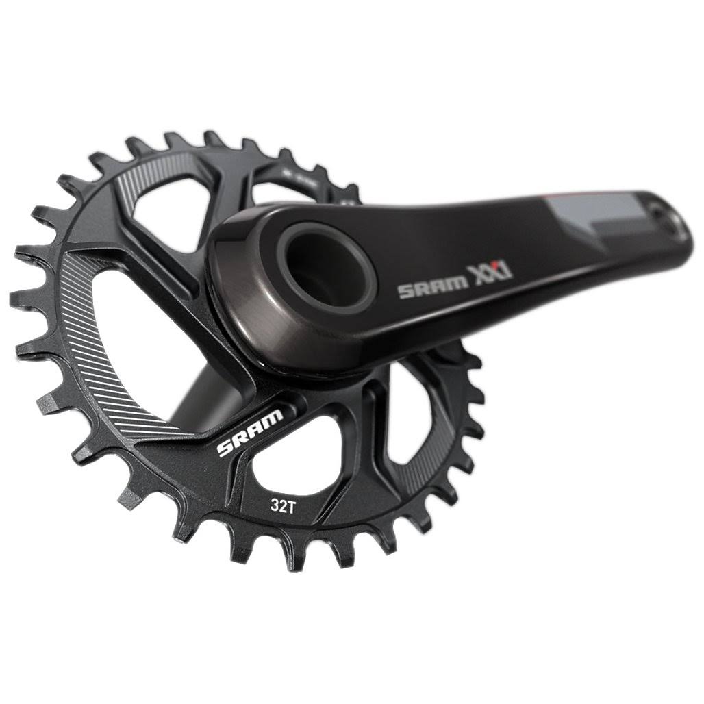 Fat Bike Crankset Z3845