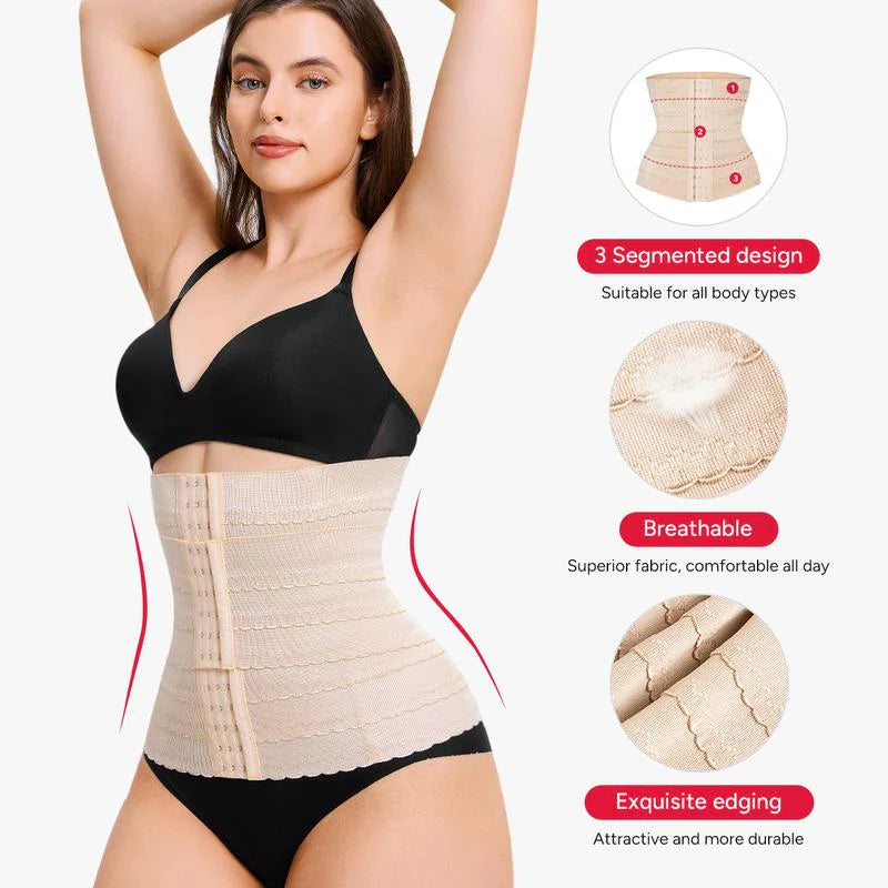 Adjustable Waist Cincher & Sports Belt M690