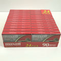 24-Pack Audio Cassette J170