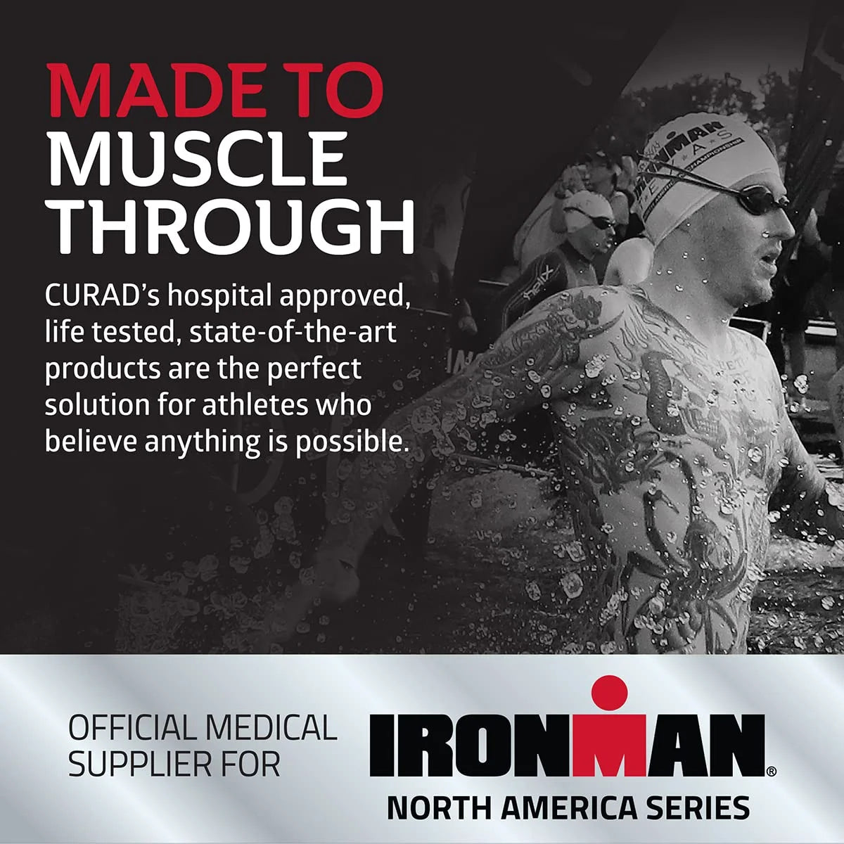 Shoulder Support H463