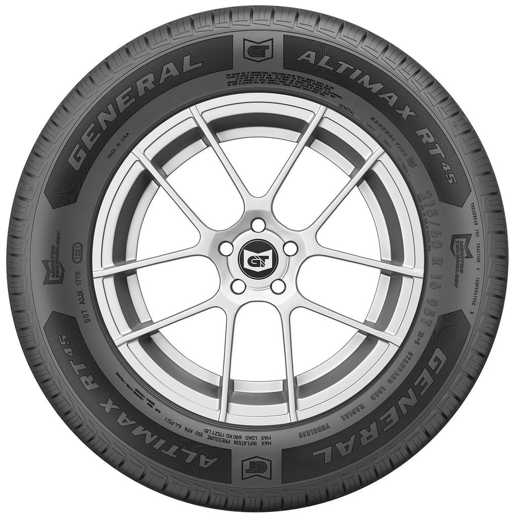 All Season Tire T523847
