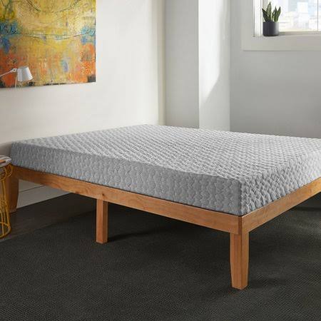 California King 8 inch Memory Foam Mattress I109