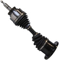 Front CV Axle Shaft O655818
