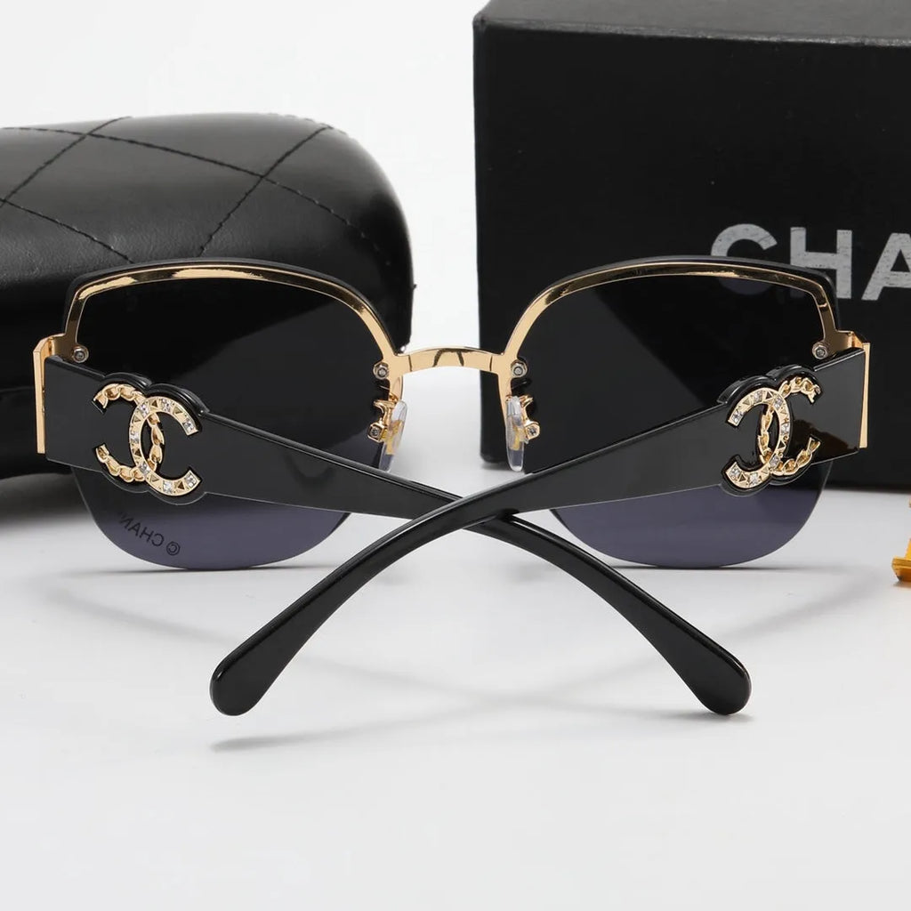 Fashion Polarized Sunglasses O3382