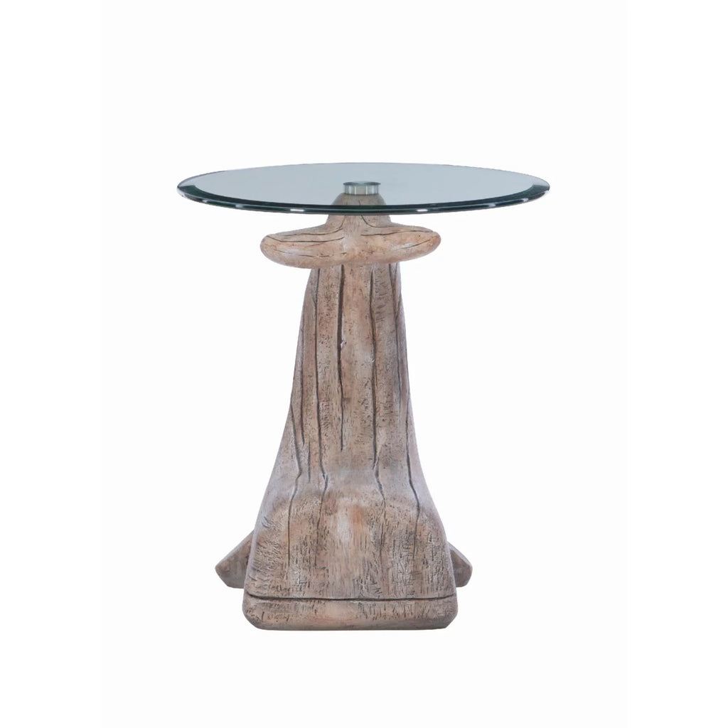 Whale Side Table Y987