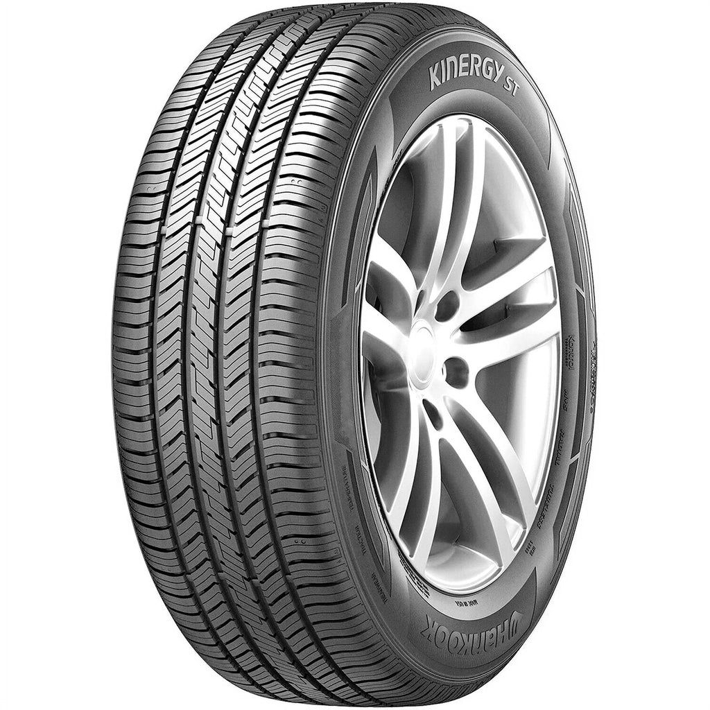 All-Season Tire 215/55R16 97H J942480