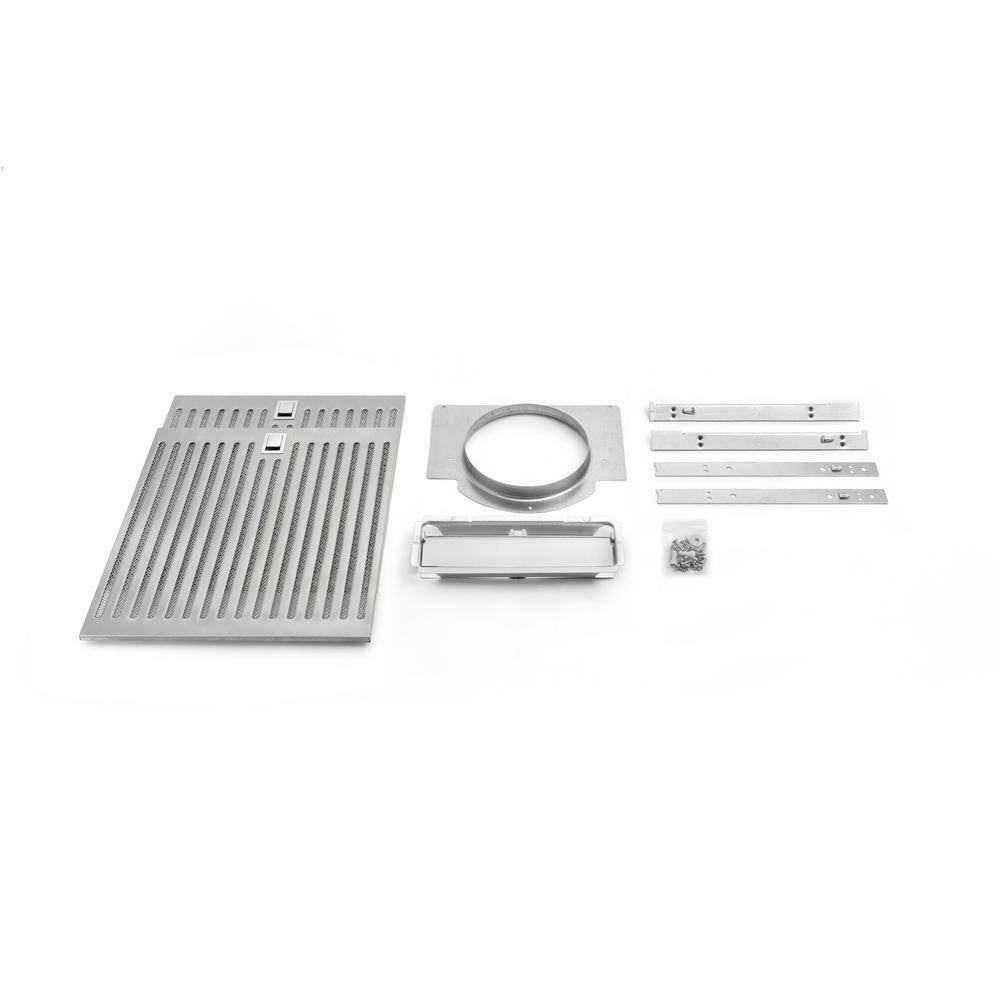 30 in. Stainless Steel Under Cabinet Range Hood X43599