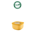Airtight Containers 450CC Mango Yellow V81323