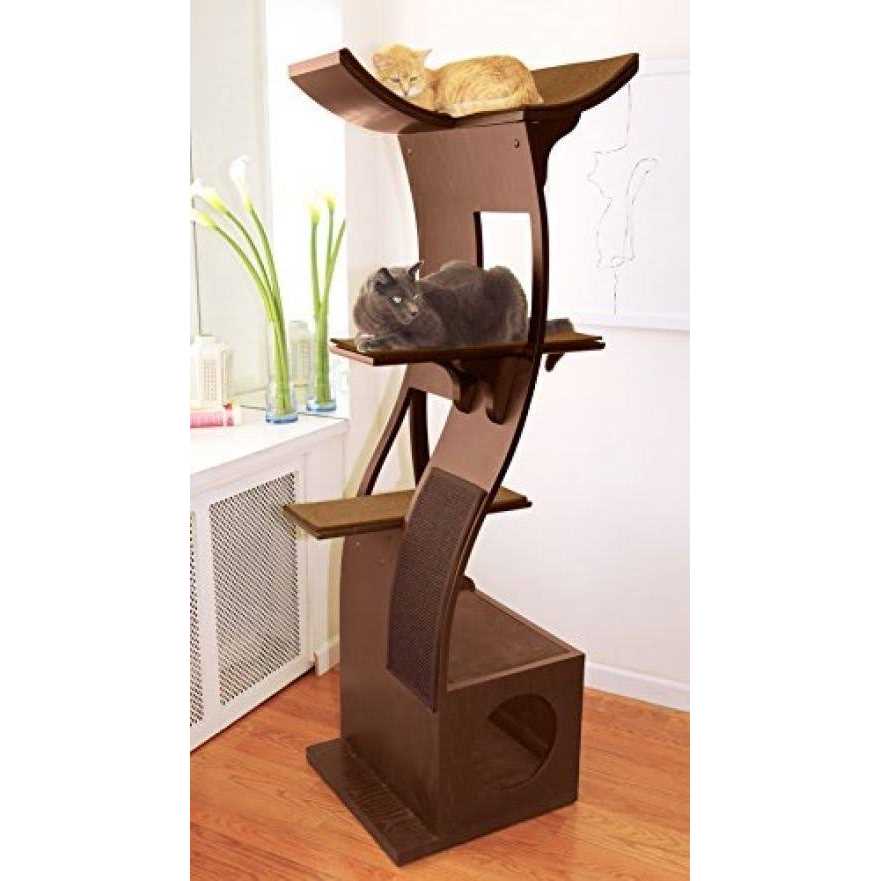 Cat Tree V868825