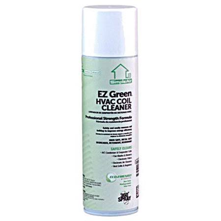 19 Ounce HVAC Coil Cleaner P36020