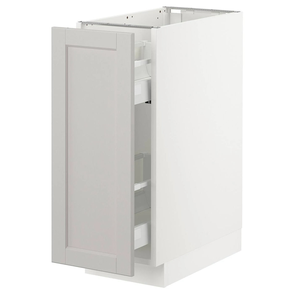 Base Cabinet with Pull-Out Storage A8522