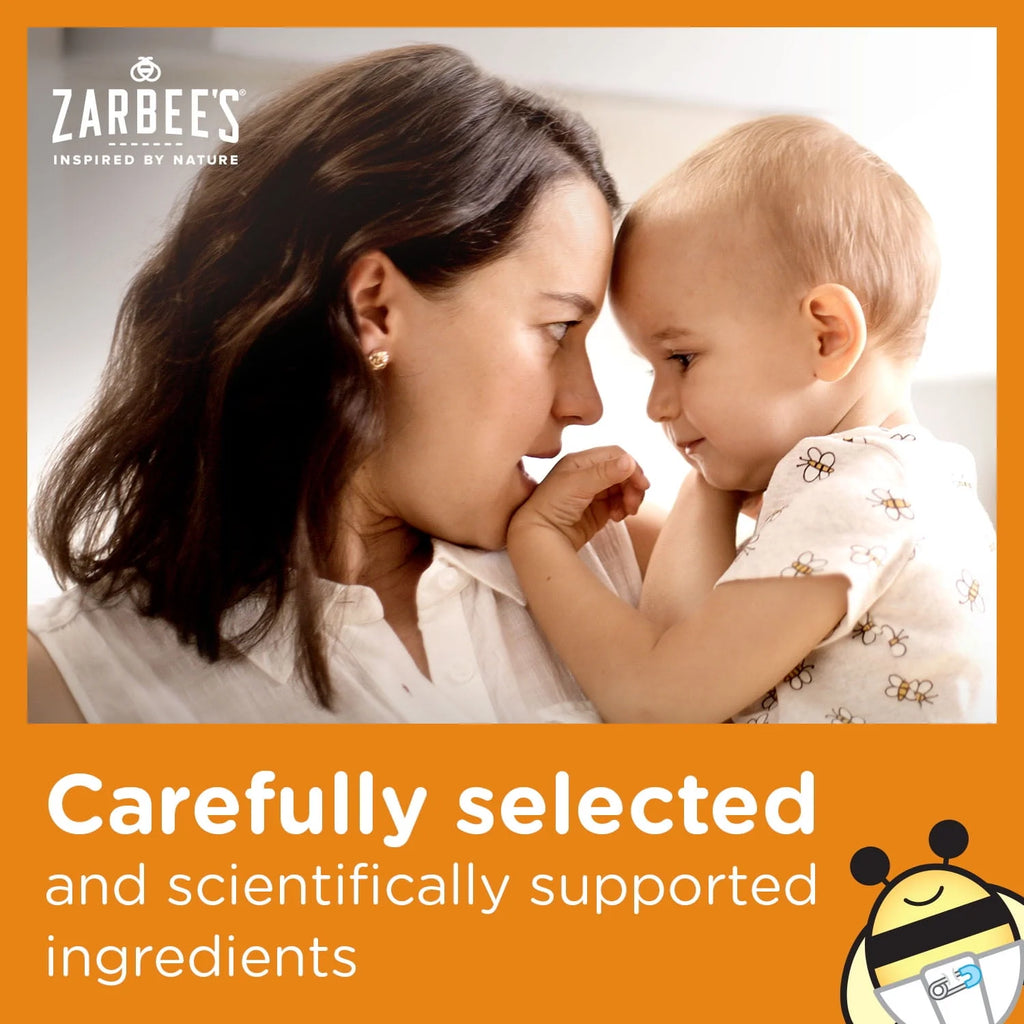 Baby Soothing Cough Syrup, 2 fl oz U1514
