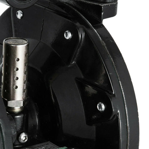 1" Inlet Outlet Air-Operated Double Diaphragm Pump 35GPM 120PSI G495