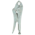 10 in. Curved Jaw Locking Pliers V46822