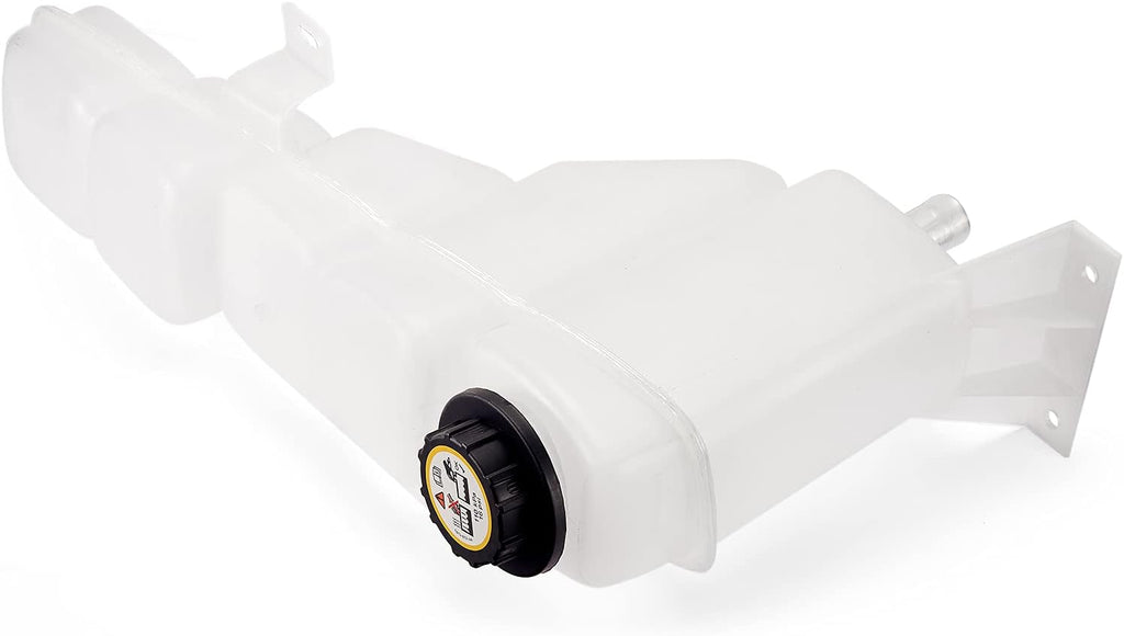 Coolant Reservoir with Cap Pack of 2 W5416